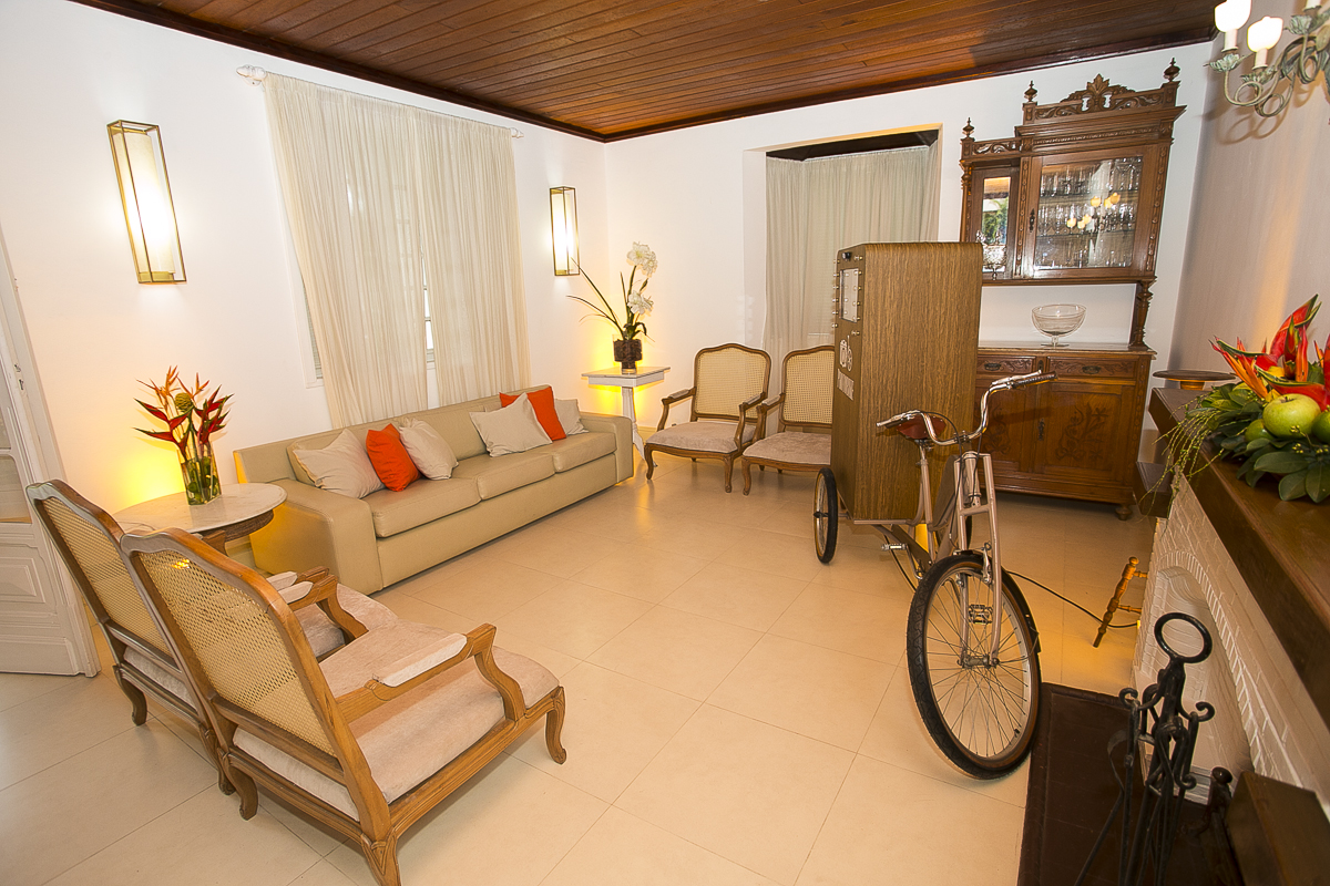 Premiação Anual 2017 – NFD